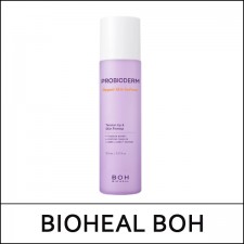 [BIOHEAL BOH] ★ Sale 50% ★ (sg) Probioderm Repair Skin Softner 150ml / Box 20 / (js) 711 / 121(11)(6R)495 / 25,000 won(6)